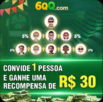 5853 Indique amigos para receber um bônus